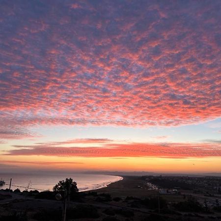 Appartamento Dar Hachemia Ras El Ma  Esterno foto
