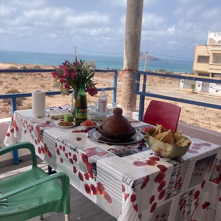 Appartamento Dar Hachemia Ras El Ma  Esterno foto