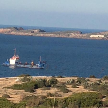 Appartamento Dar Hachemia Ras El Ma  Esterno foto