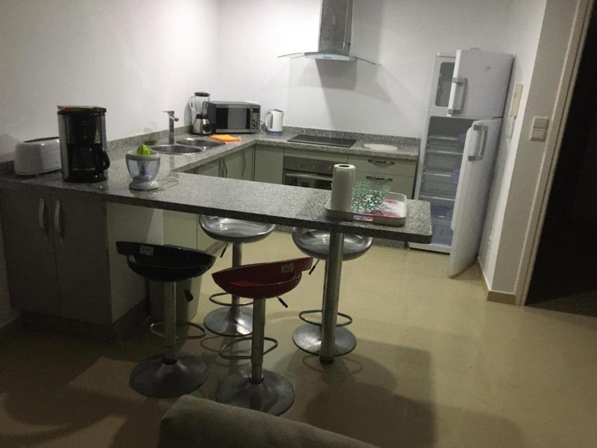 Appartamento Dar Hachemia Ras El Ma  Esterno foto
