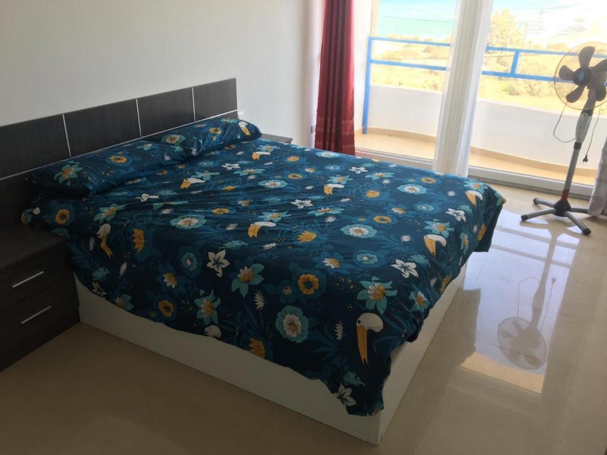 Appartamento Dar Hachemia Ras El Ma  Esterno foto