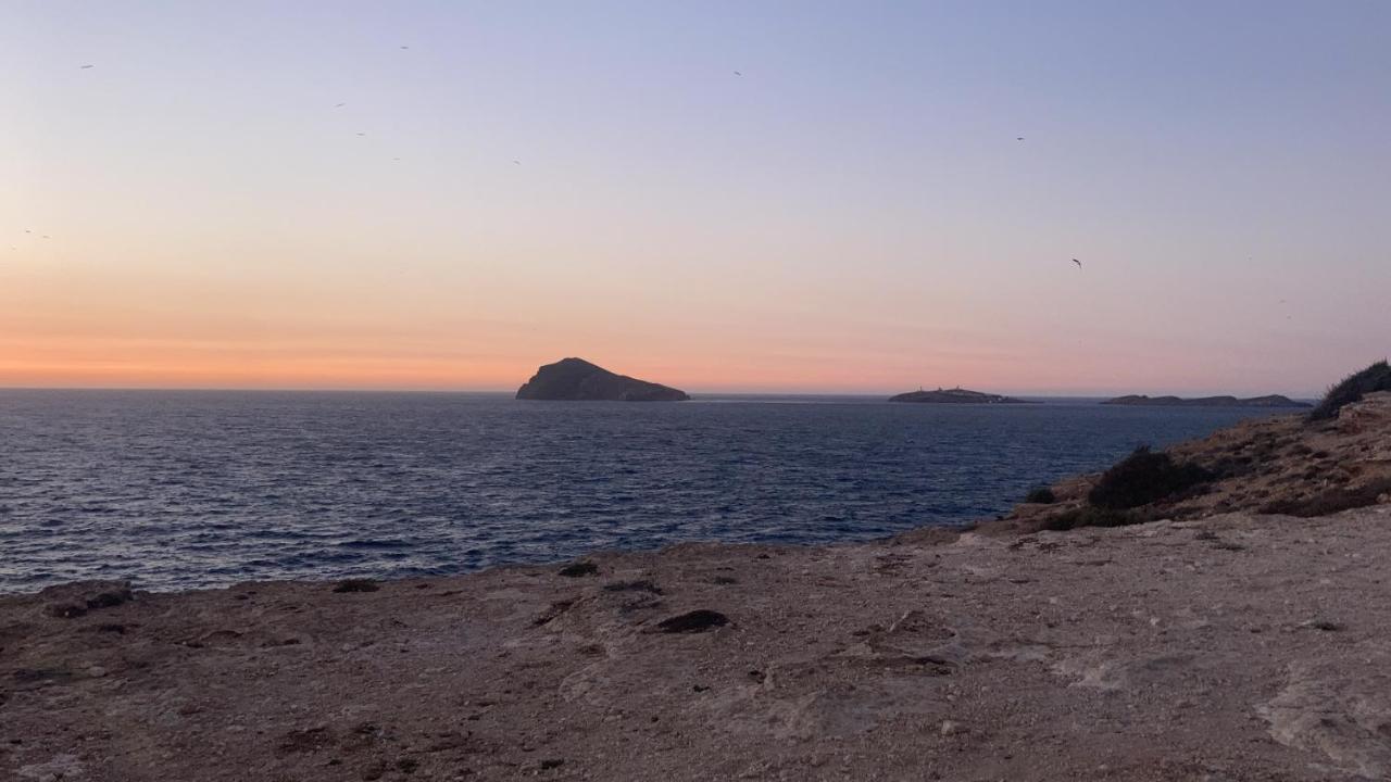 Appartamento Dar Hachemia Ras El Ma  Esterno foto