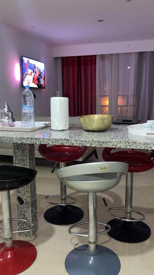 Appartamento Dar Hachemia Ras El Ma  Esterno foto