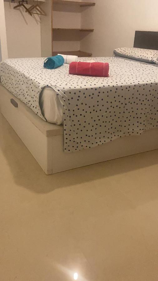 Appartamento Dar Hachemia Ras El Ma  Esterno foto