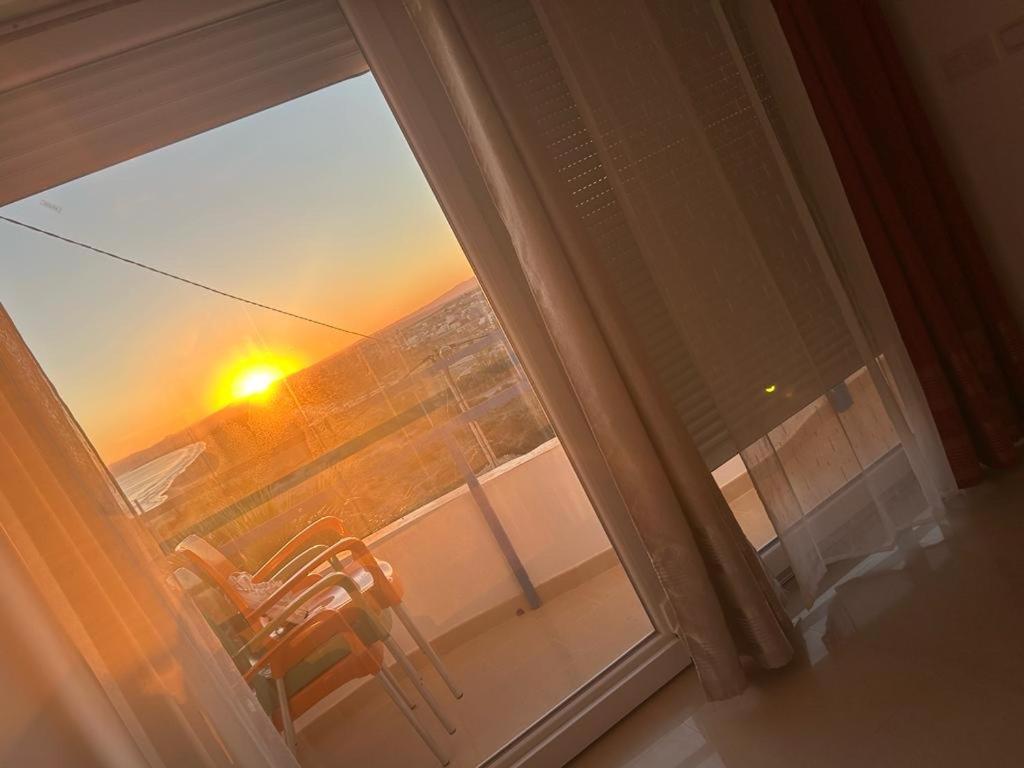 Appartamento Dar Hachemia Ras El Ma  Esterno foto