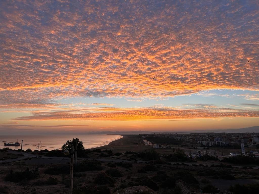 Appartamento Dar Hachemia Ras El Ma  Esterno foto