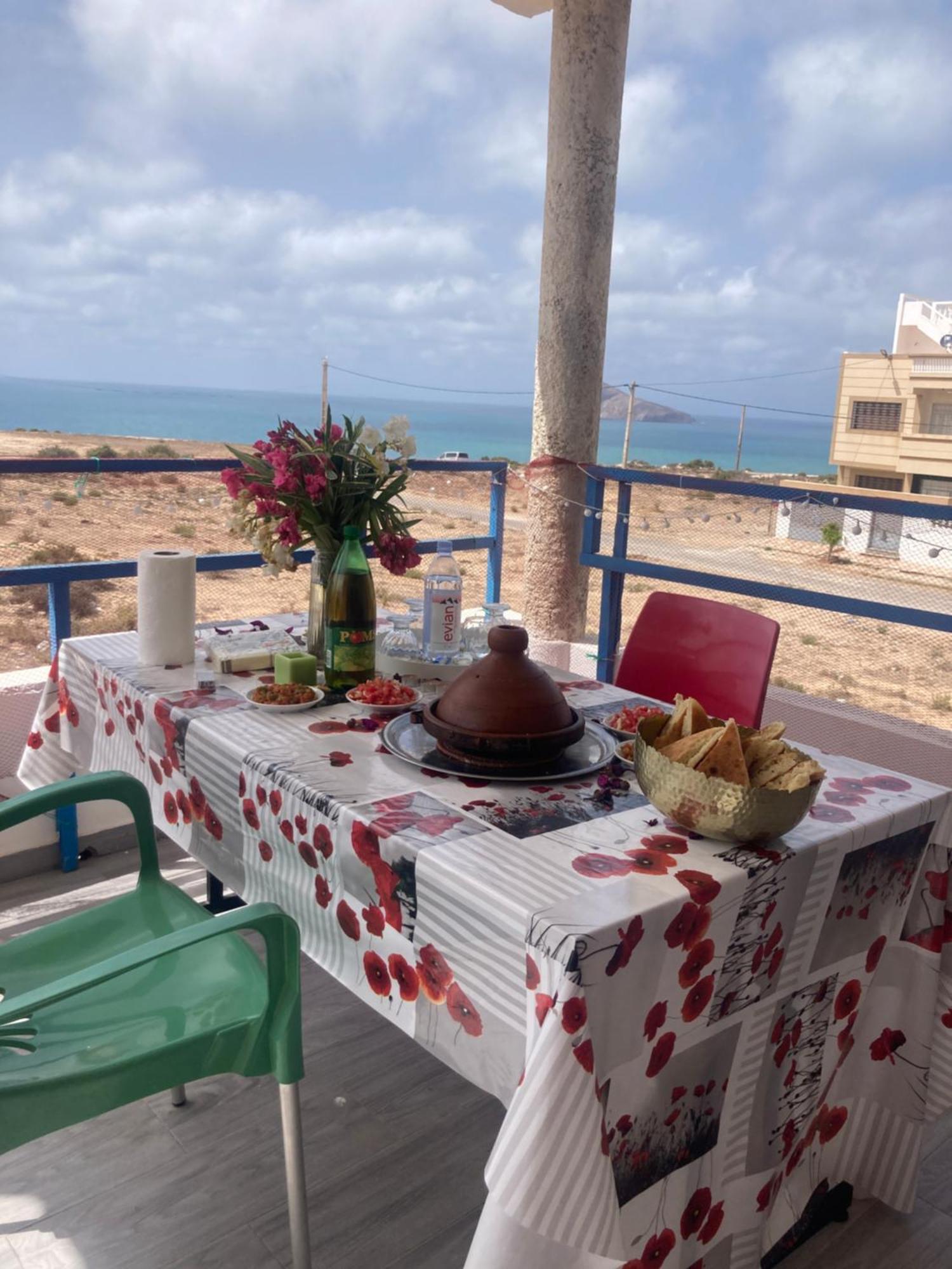 Appartamento Dar Hachemia Ras El Ma  Esterno foto