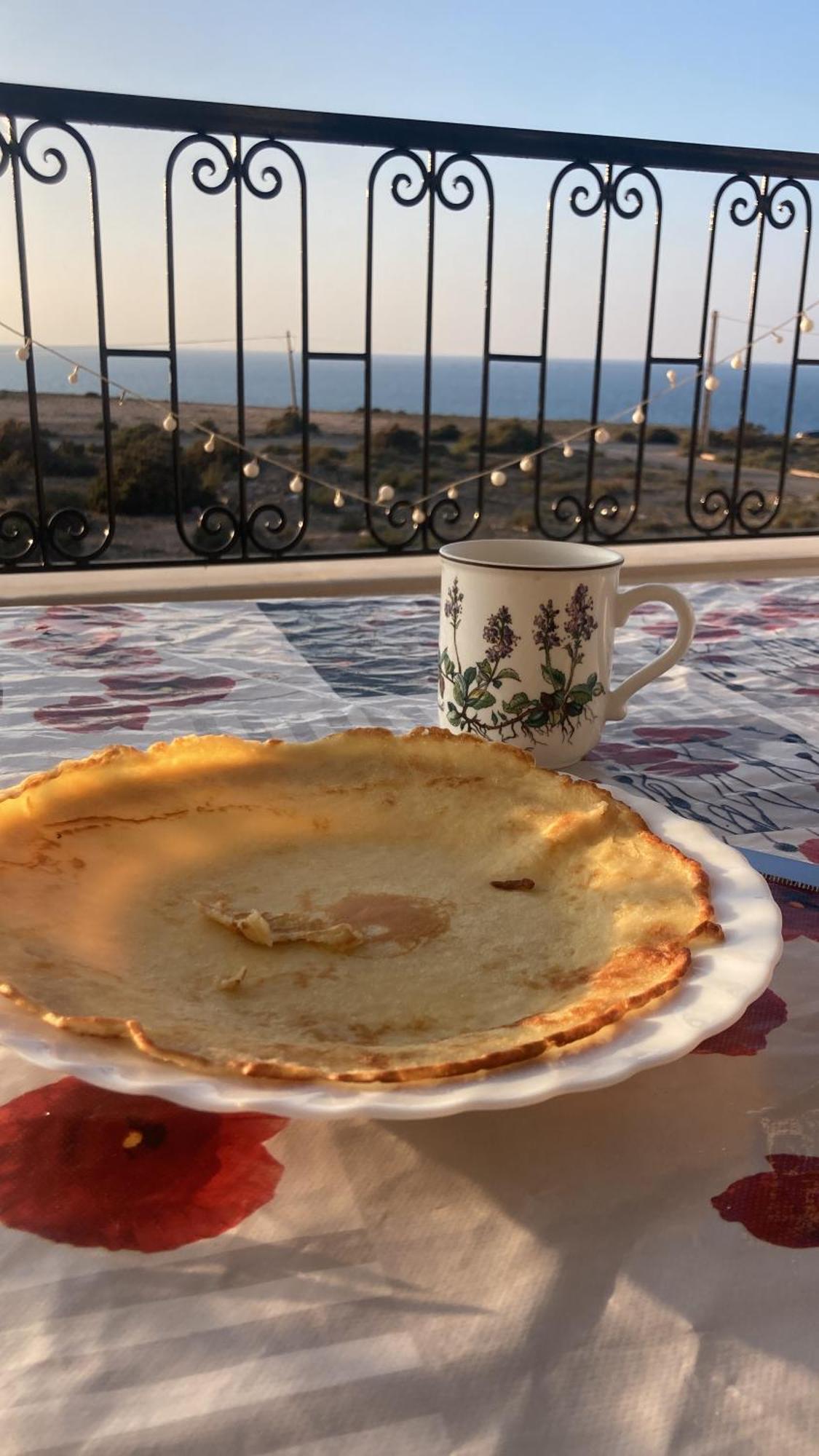 Appartamento Dar Hachemia Ras El Ma  Esterno foto