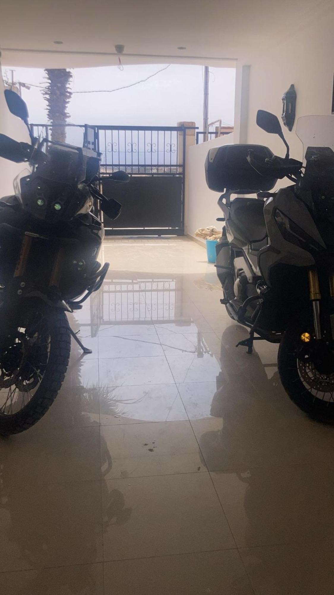 Appartamento Dar Hachemia Ras El Ma  Esterno foto