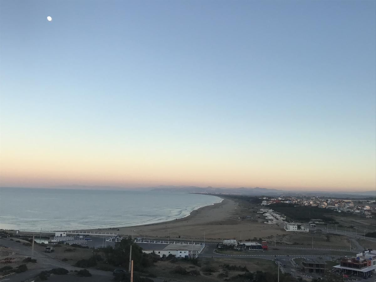 Appartamento Dar Hachemia Ras El Ma  Esterno foto