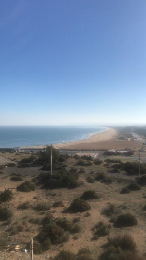 Appartamento Dar Hachemia Ras El Ma  Esterno foto