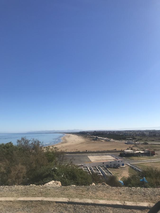 Appartamento Dar Hachemia Ras El Ma  Esterno foto