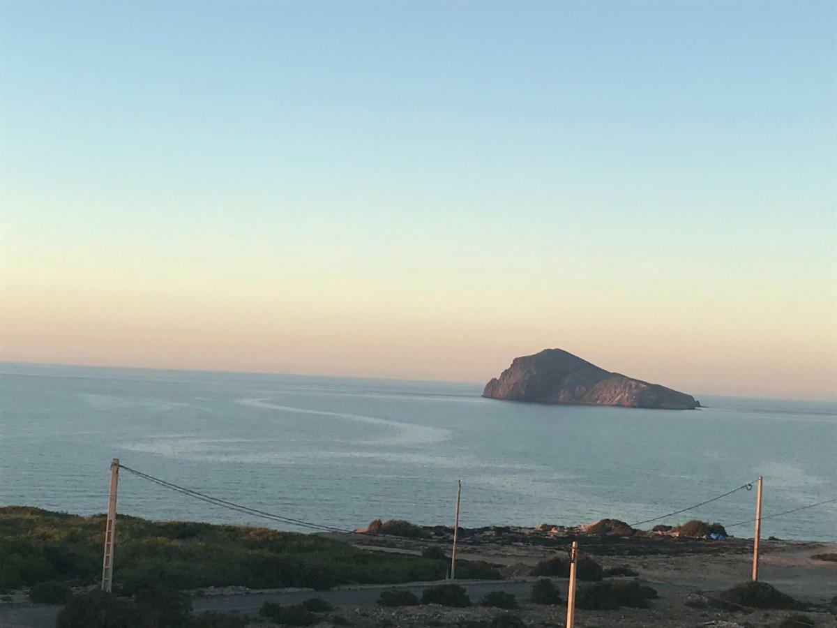Appartamento Dar Hachemia Ras El Ma  Esterno foto
