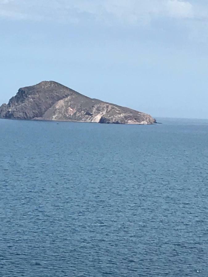 Appartamento Dar Hachemia Ras El Ma  Esterno foto