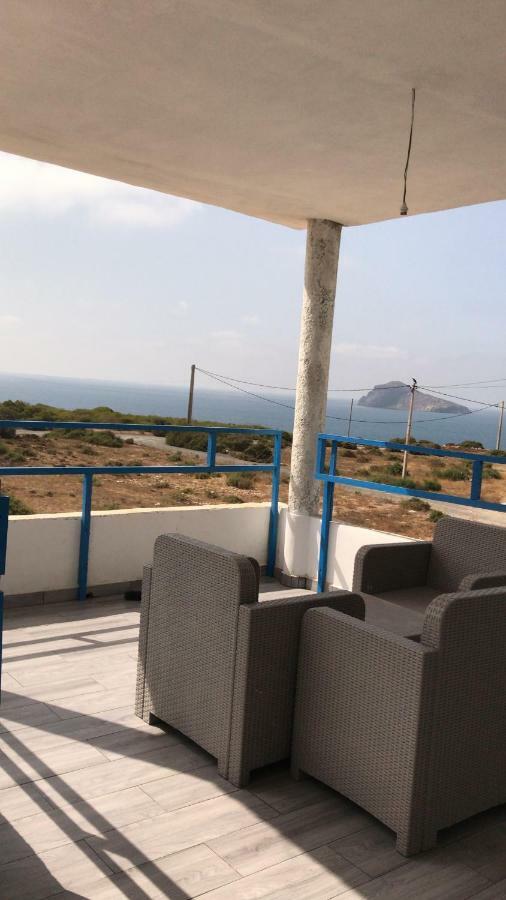 Appartamento Dar Hachemia Ras El Ma  Esterno foto