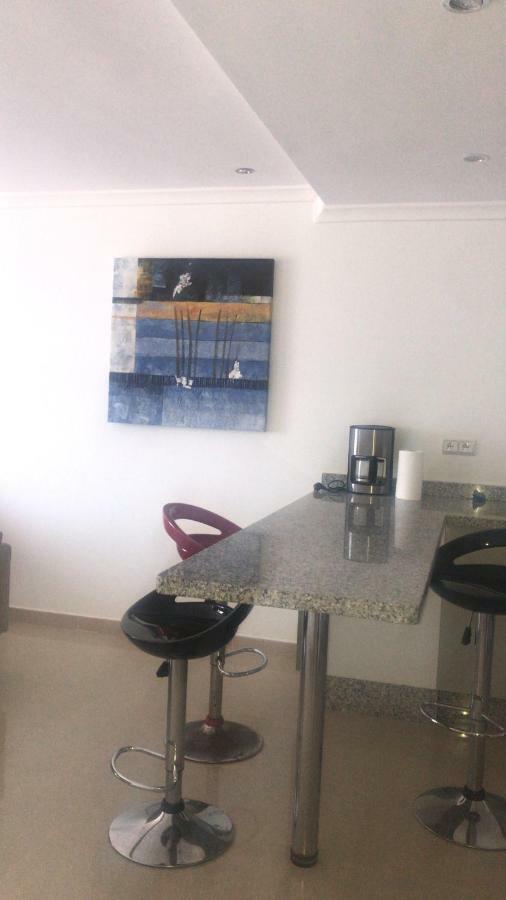 Appartamento Dar Hachemia Ras El Ma  Esterno foto