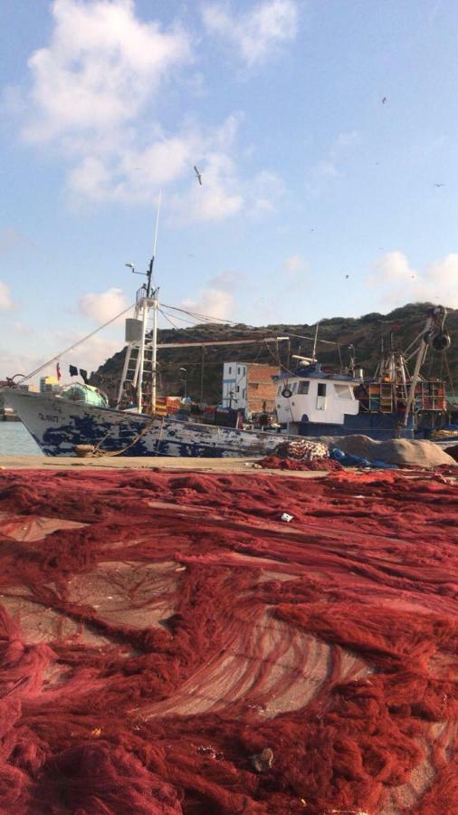 Appartamento Dar Hachemia Ras El Ma  Esterno foto