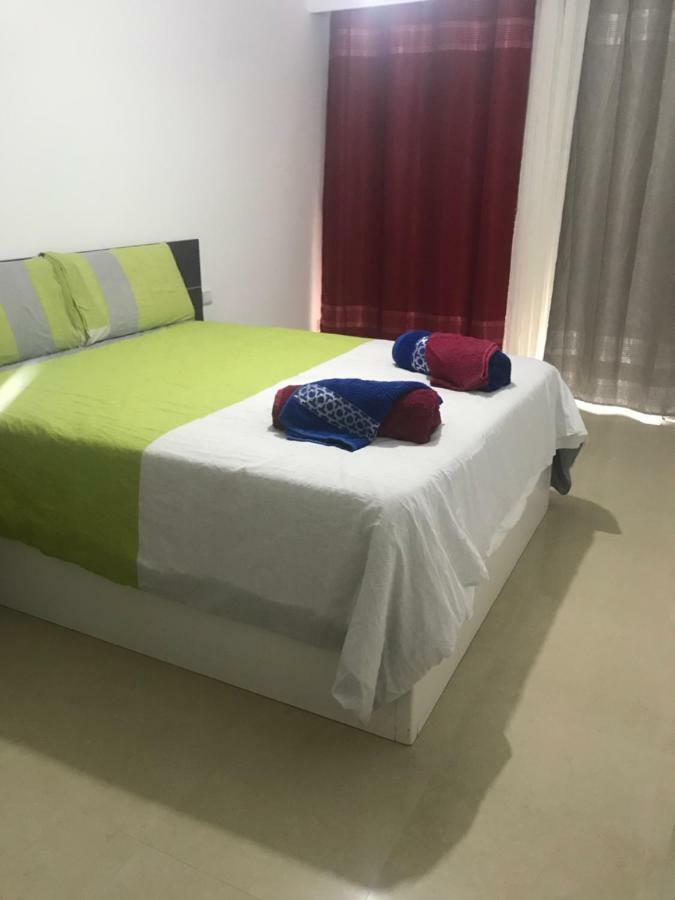Appartamento Dar Hachemia Ras El Ma  Esterno foto