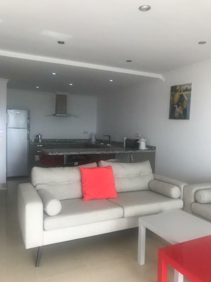Appartamento Dar Hachemia Ras El Ma  Esterno foto