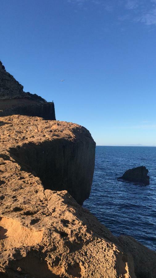 Appartamento Dar Hachemia Ras El Ma  Esterno foto