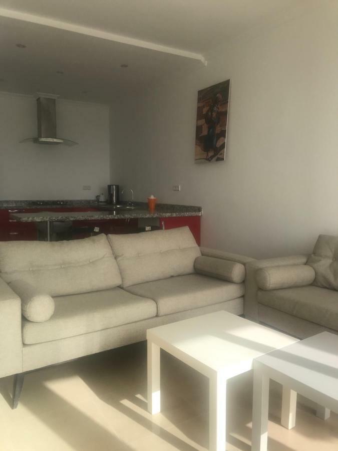 Appartamento Dar Hachemia Ras El Ma  Esterno foto