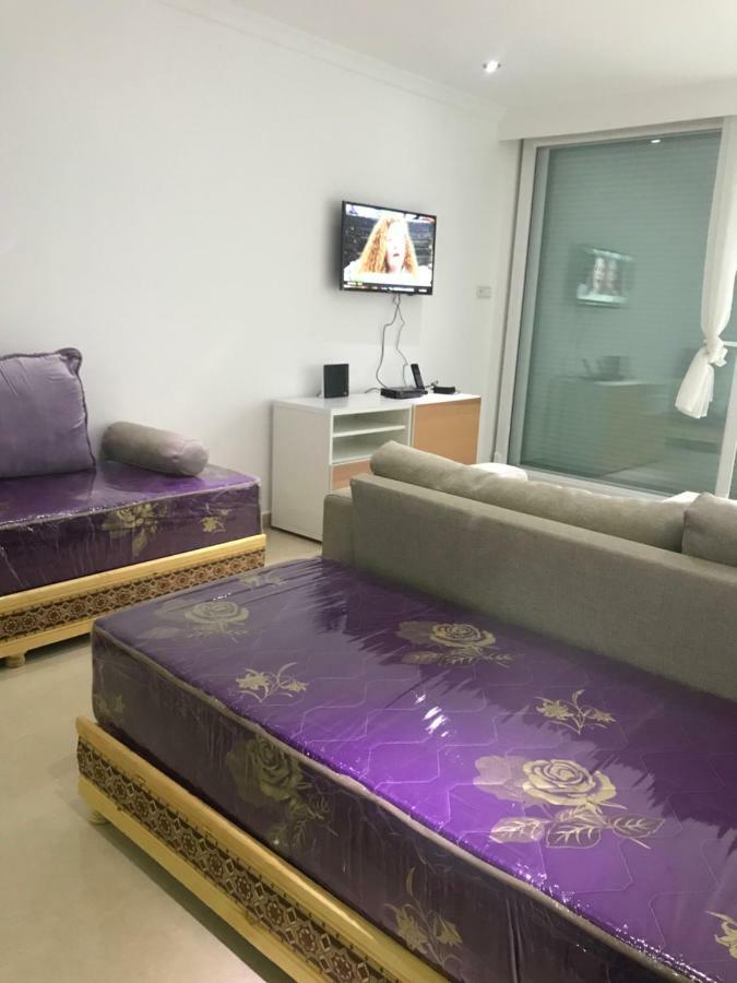 Appartamento Dar Hachemia Ras El Ma  Esterno foto