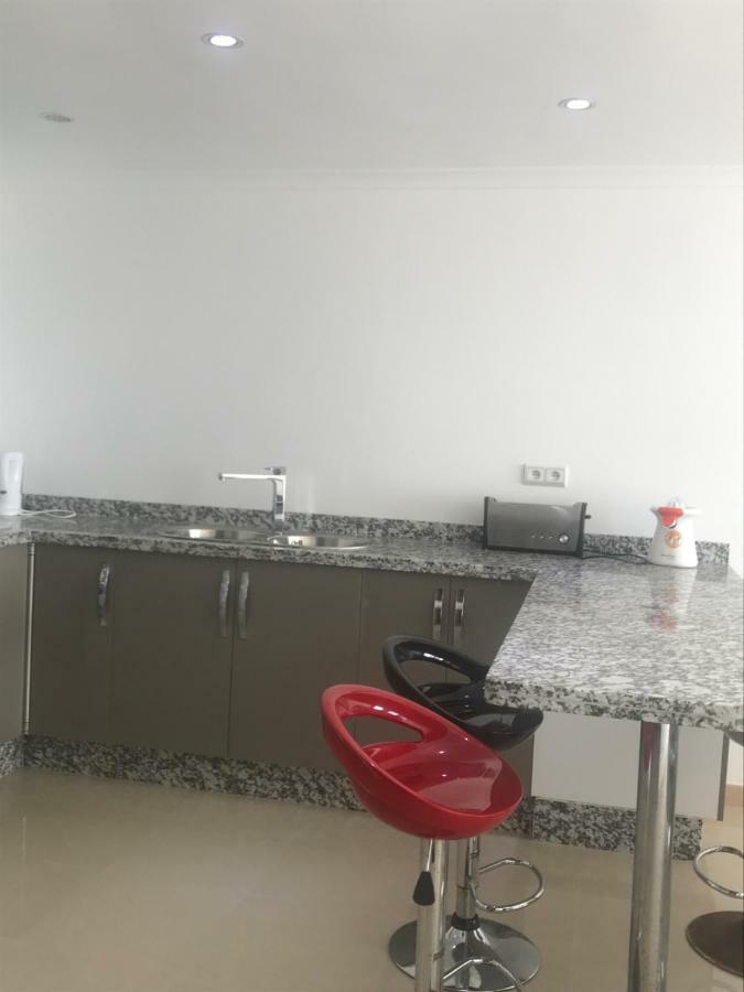 Appartamento Dar Hachemia Ras El Ma  Esterno foto