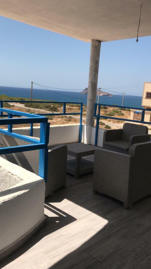 Appartamento Dar Hachemia Ras El Ma  Esterno foto