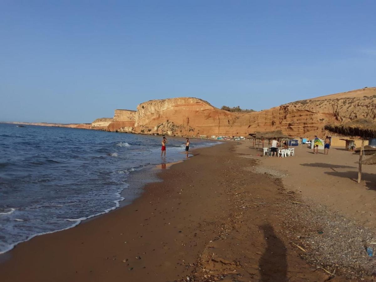 Appartamento Dar Hachemia Ras El Ma  Esterno foto