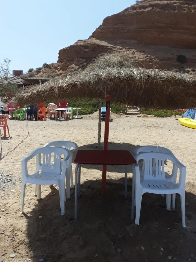 Appartamento Dar Hachemia Ras El Ma  Esterno foto